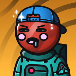 Space Rider #5767