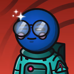 Space Rider #7539