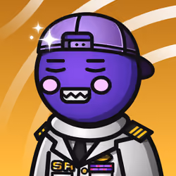 Space Rider #456