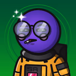 Space Rider #8813