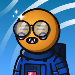 Space Rider #6108