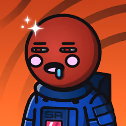 Space Rider #5468