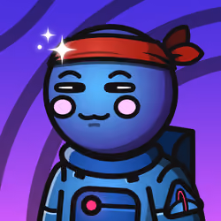 Space Rider #6067