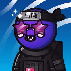 Space Rider #7977