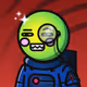 Space Rider #4681
