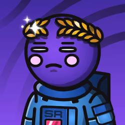 Space Rider #6654