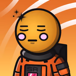 Space Rider #4696