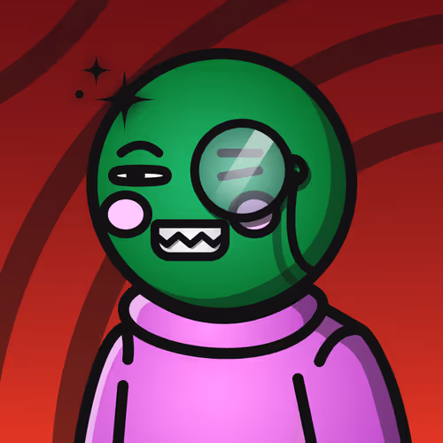 Space Rider #4433