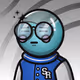Space Rider #3281