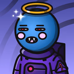 Space Rider #8036