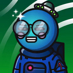 Space Rider #2357