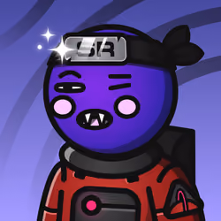 Space Rider #880