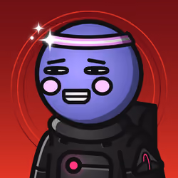 Space Rider #3792