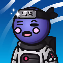 Space Rider #4905