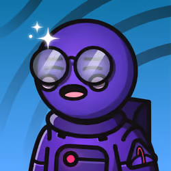 Space Rider #1331