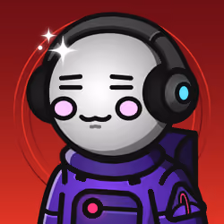 Space Rider #5772