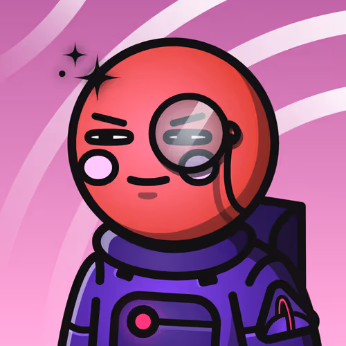 Space Rider #5783