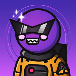 Space Rider #1546