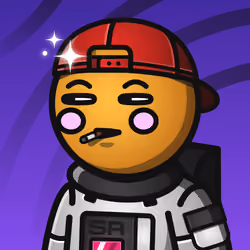Space Rider #5794