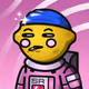 Space Rider #4774