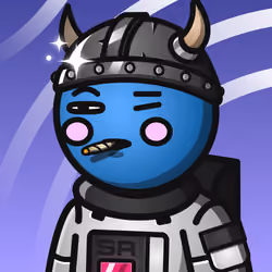 Space Rider #1561