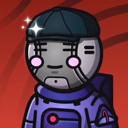 Space Rider #2443