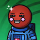 8632