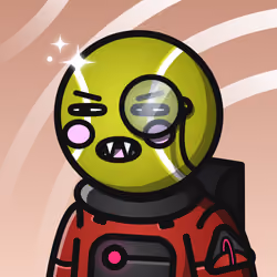 Space Rider #8487