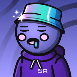 Space Rider #6665