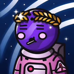 Space Rider #8566