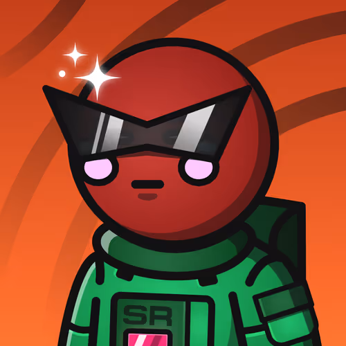 Space Rider #4071