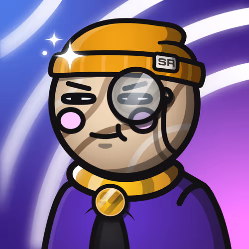 Space Rider #3627