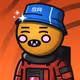 Space Rider #1308