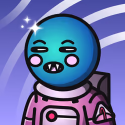 Space Rider #5349