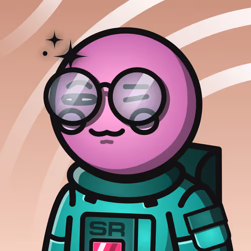 Space Rider #903