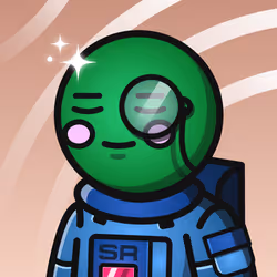 Space Rider #6800