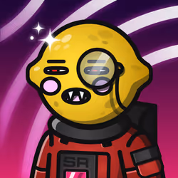 Space Rider #4264