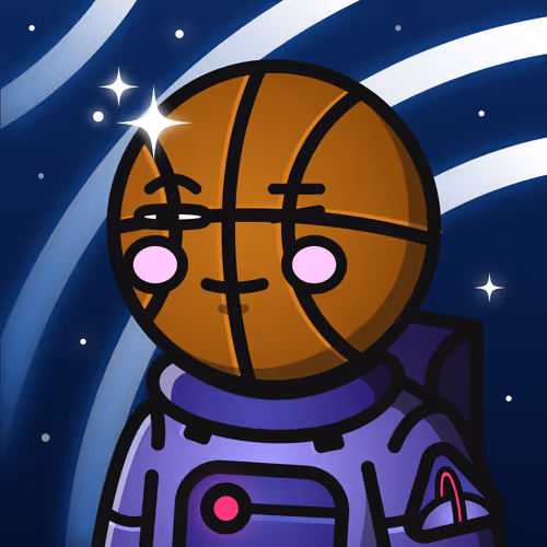Space Rider #4530