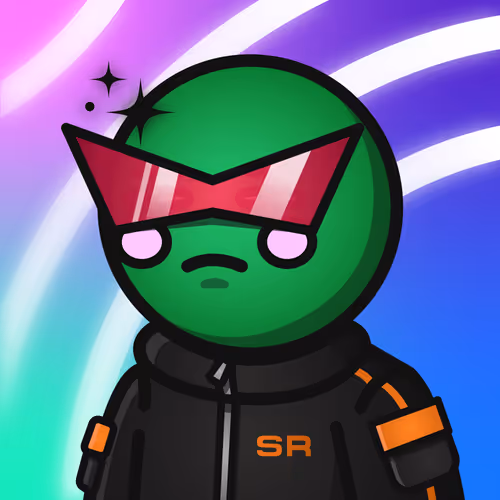 Space Rider #4051