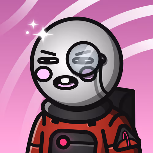 Space Rider #5463