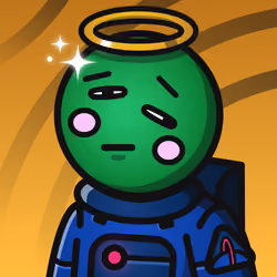 Space Rider #2252