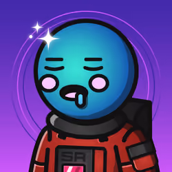 Space Rider #5080