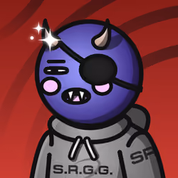 Space Rider #3306