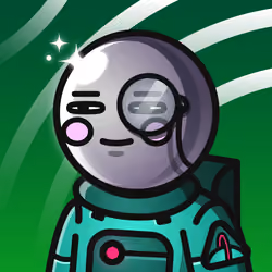 Space Rider #7741