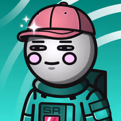 Space Rider #2272
