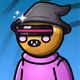 Space Rider #4041
