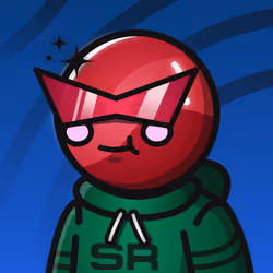 Space Rider #8814