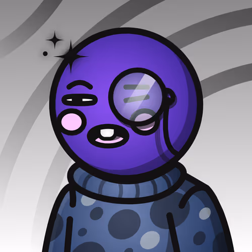 Space Rider #2951