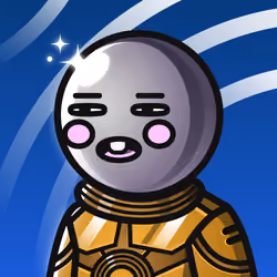 Space Rider #5106