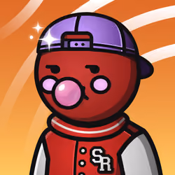 Space Rider #8586
